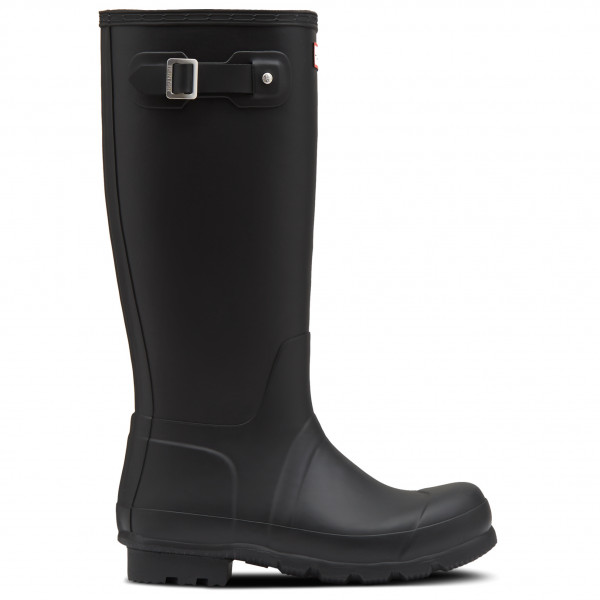 Hunter Boots - Original Insulated Tall - Winterschuhe Gr 39;40/41;42 schwarz von Hunter Boots