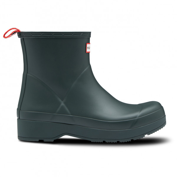 Hunter Boots - Original Play Boot Short - Gummistiefel Gr 44 blau Hunter Boots - Original Play Boot Short - Gummistiefel Gr 44 blau von Hunter Boots