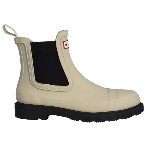 Hunter Boots - Women's Commando Chelsea Boot - Gummistiefel Gr 43 beige Hunter Boots - Women's Commando Chelsea Boot - Gummistiefel Gr 43 beige von Hunter Boots