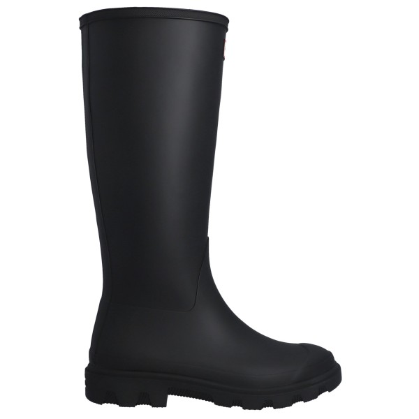 Hunter Boots - Women's Downpour Tall Boot - Gummistiefel Gr 38 schwarz von Hunter Boots
