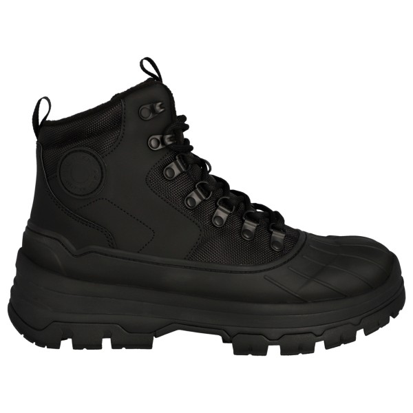 Hunter Boots - Women's Explorer Duck Boot - Winterschuhe Gr 36 schwarz von Hunter Boots