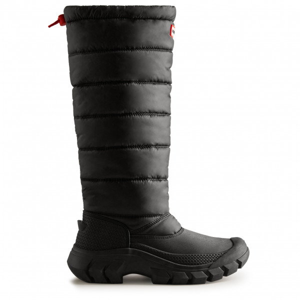 Hunter Boots - Women's Intrepid Tall Snow Boot - Winterschuhe Gr 36;37;38 schwarz von Hunter Boots