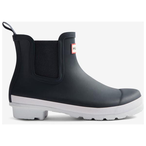 Hunter Boots - Women's Original Chelsea - Gummistiefel Gr 38 weiß Hunter Boots - Women's Original Chelsea - Gummistiefel Gr 38 weiß von Hunter Boots