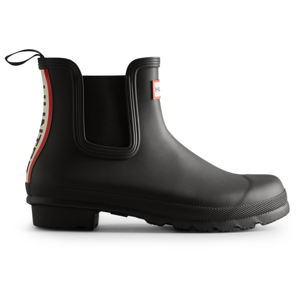 Hunter Boots - Women's Original Chelsea Hunter Tri Colour - Gummistiefel Gr 38 schwarz Hunter Boots - Women's Original Chelsea Hunter Tri Colour - Gummistiefel Gr 38 schwarz von Hunter Boots