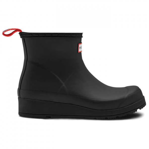 Hunter Boots - Women's Original Play Boot Short - Gummistiefel Gr 39 schwarz Hunter Boots - Women's Original Play Boot Short - Gummistiefel Gr 39 schwarz von Hunter Boots