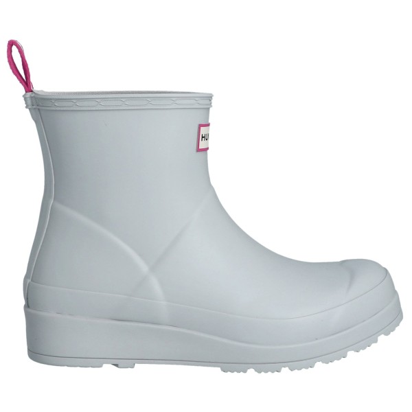 Hunter Boots - Women's Original Play Boot Short - Gummistiefel Gr 43 grau Hunter Boots - Women's Original Play Boot Short - Gummistiefel Gr 43 grau von Hunter Boots