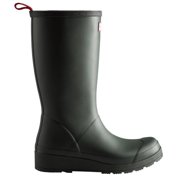 Hunter Boots - Women's Original Play Boot Tall - Gummistiefel Gr 36 schwarz von Hunter Boots