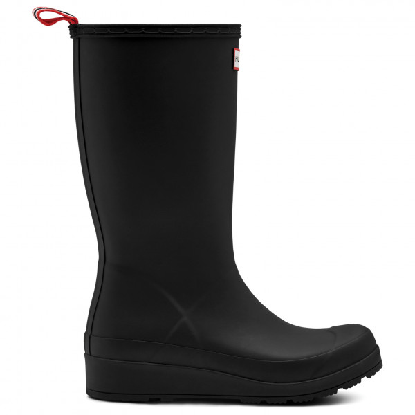 Hunter Boots - Women's Original Play Boot Tall - Gummistiefel Gr 36 schwarz von Hunter Boots