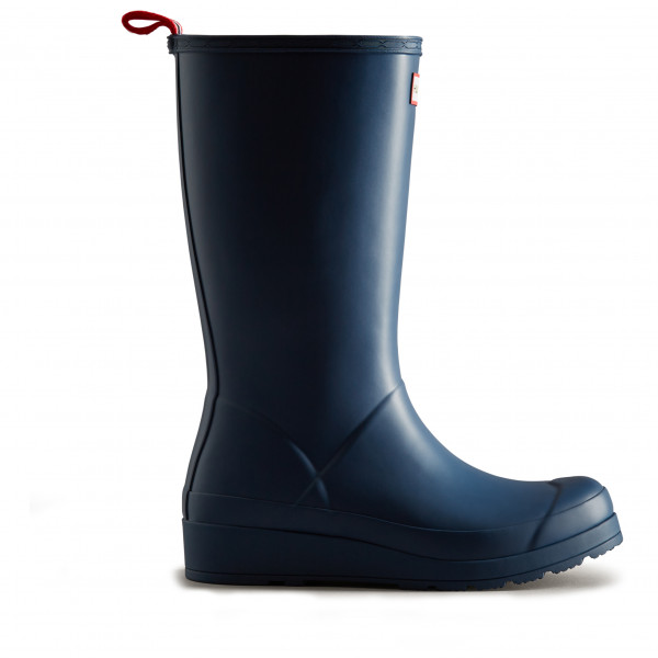 Hunter Boots - Women's Original Play Boot Tall - Gummistiefel Gr 36;37;38;39;40/41;42;43 schwarz von Hunter Boots