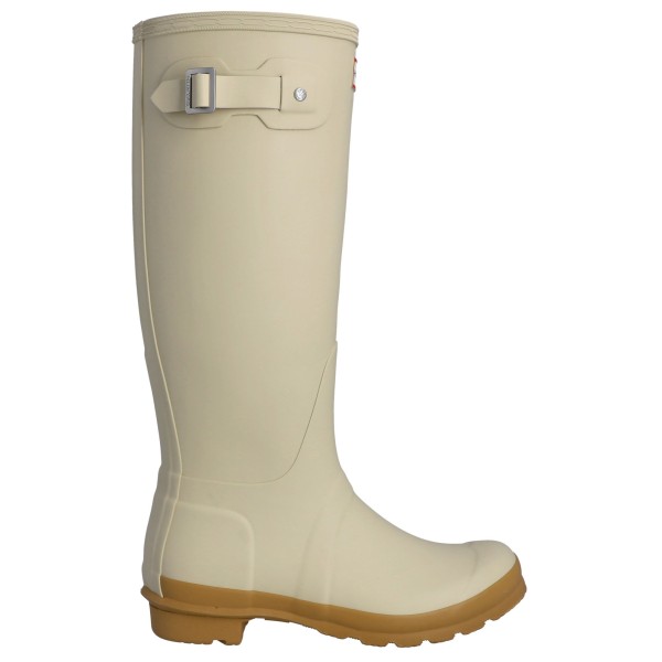 Hunter Boots - Women's Original Tall - Gummistiefel Gr 43 beige Hunter Boots - Women's Original Tall - Gummistiefel Gr 43 beige von Hunter Boots