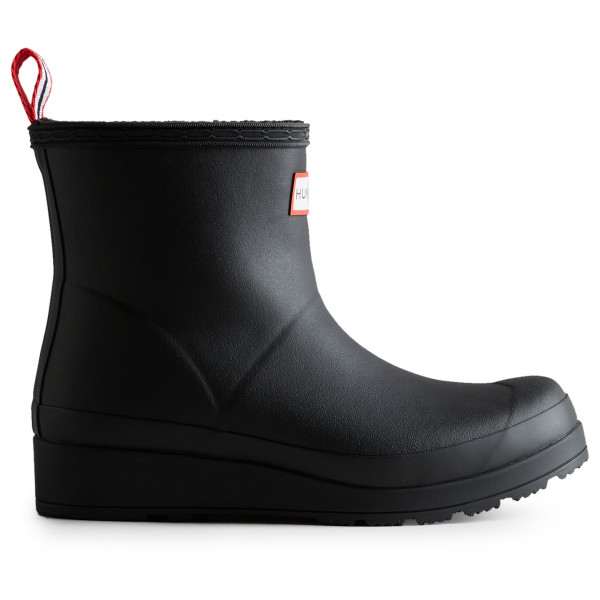 Hunter Boots - Women's Play Short Sherpa Insulated - Gummistiefel Gr 36 schwarz von Hunter Boots