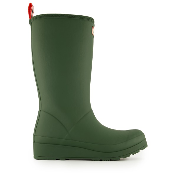 Hunter Boots - Women's Play Tall Sherpa Insulated - Gummistiefel Gr 36;37;38;39;40,5;42;43 schwarz von Hunter Boots