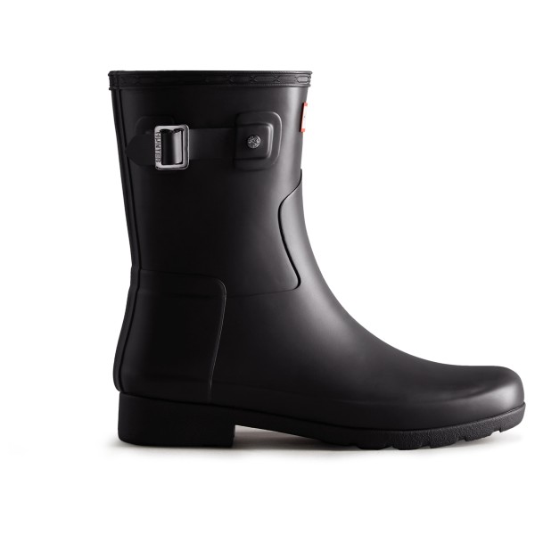 Hunter Boots - Women's Refined Short Boot - Gummistiefel Gr 37 schwarz Hunter Boots - Women's Refined Short Boot - Gummistiefel Gr 37 schwarz von Hunter Boots