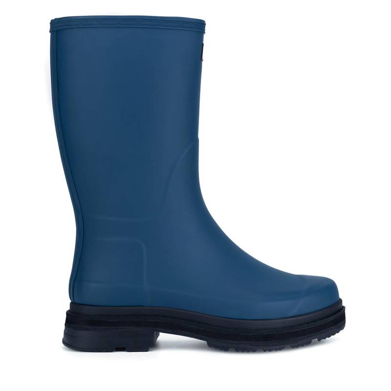 Gummistiefel Hunter HFM-001 Dunkelblau von Hunter