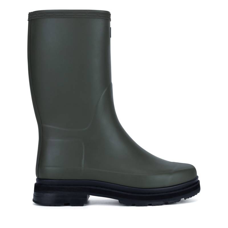 Gummistiefel Hunter HFM-001 Khakifarben von Hunter