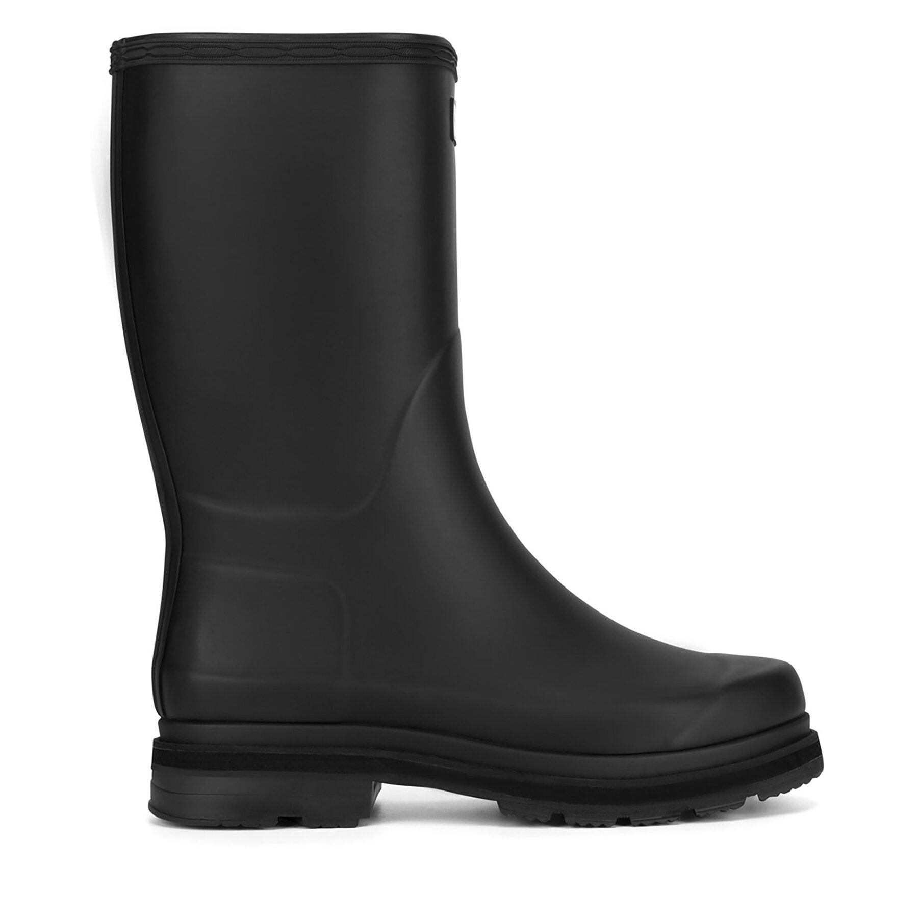 Gummistiefel Hunter HFM-001 Schwarz von Hunter