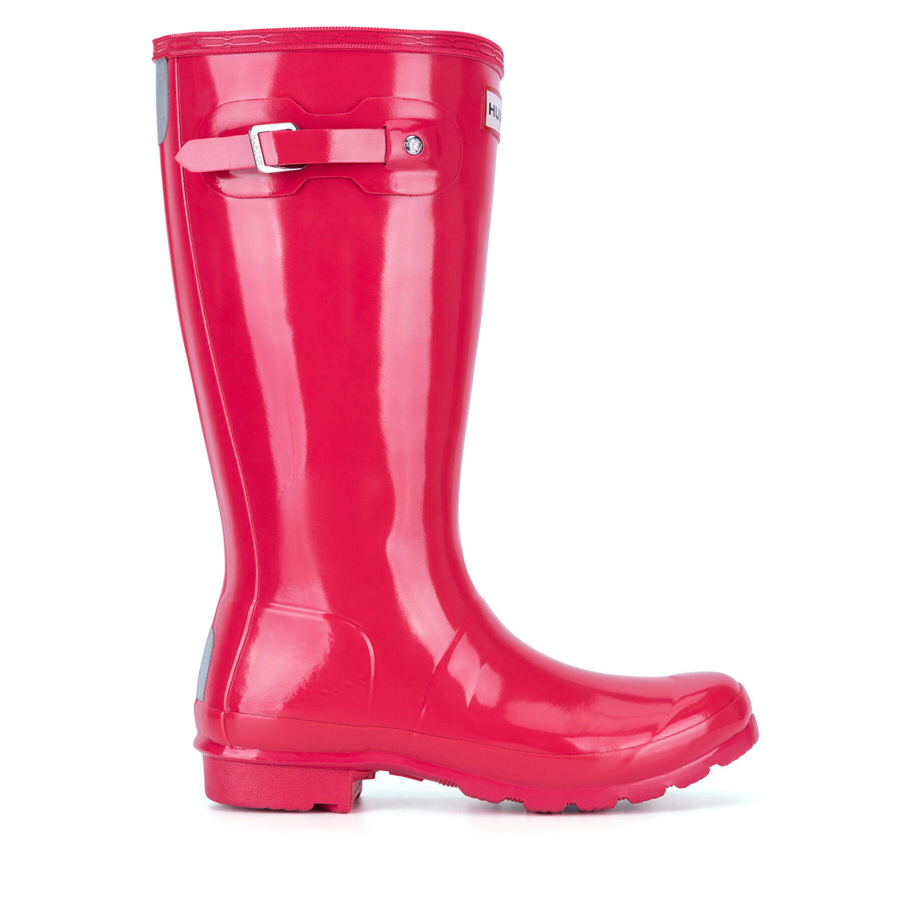 Gummistiefel Hunter JFT6000RGL-RBP Rosa von Hunter