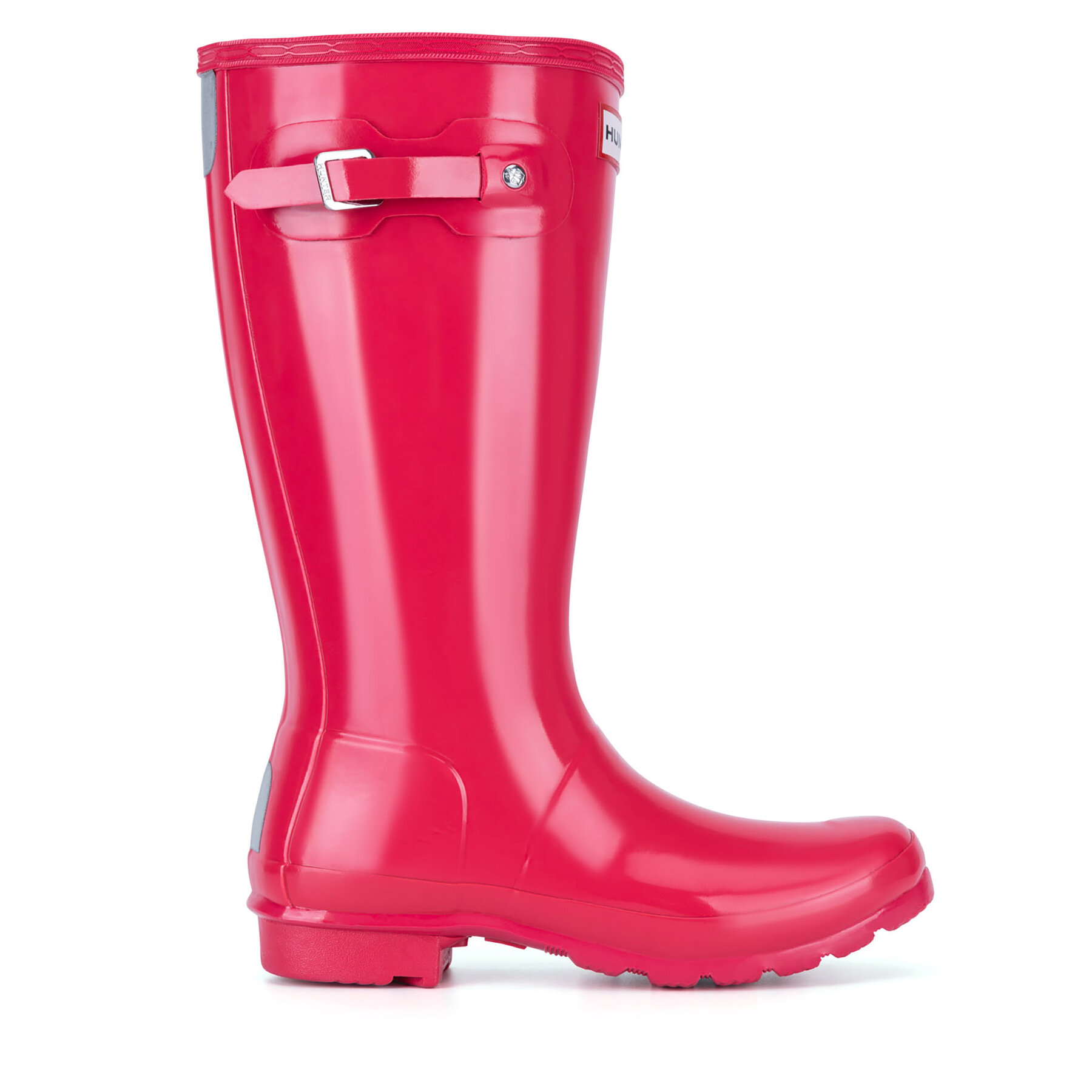 Gummistiefel Hunter JFT6000RGL-RBP Rosa von Hunter