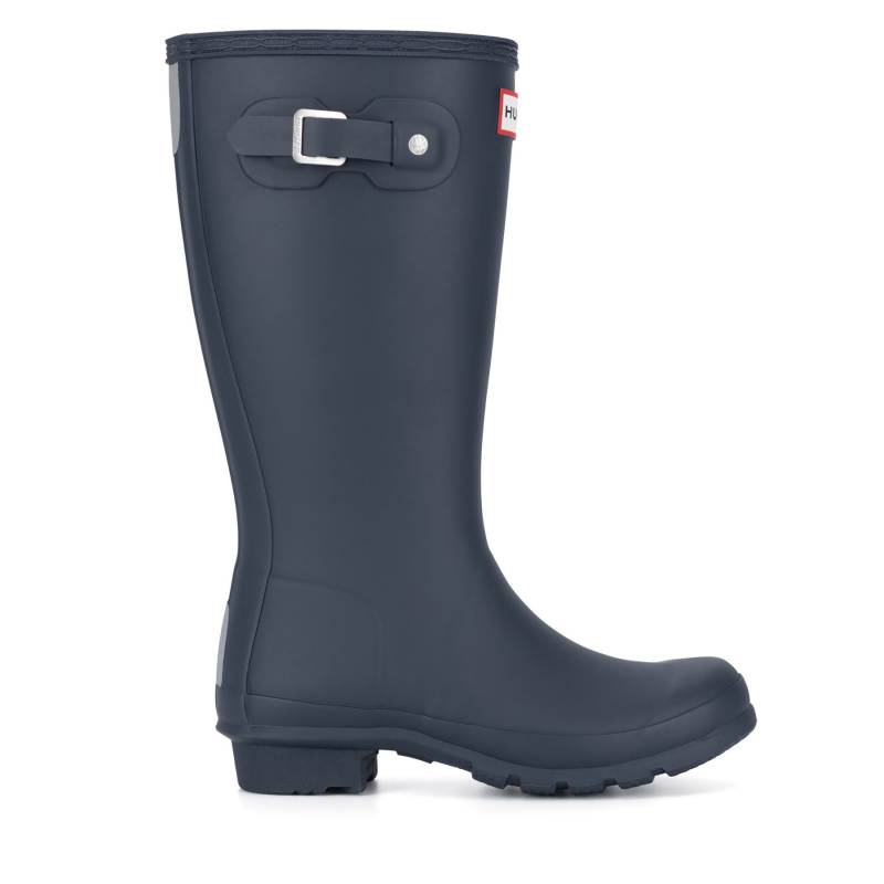 Gummistiefel Hunter JFT6000RMA-NVY Dunkelblau von Hunter