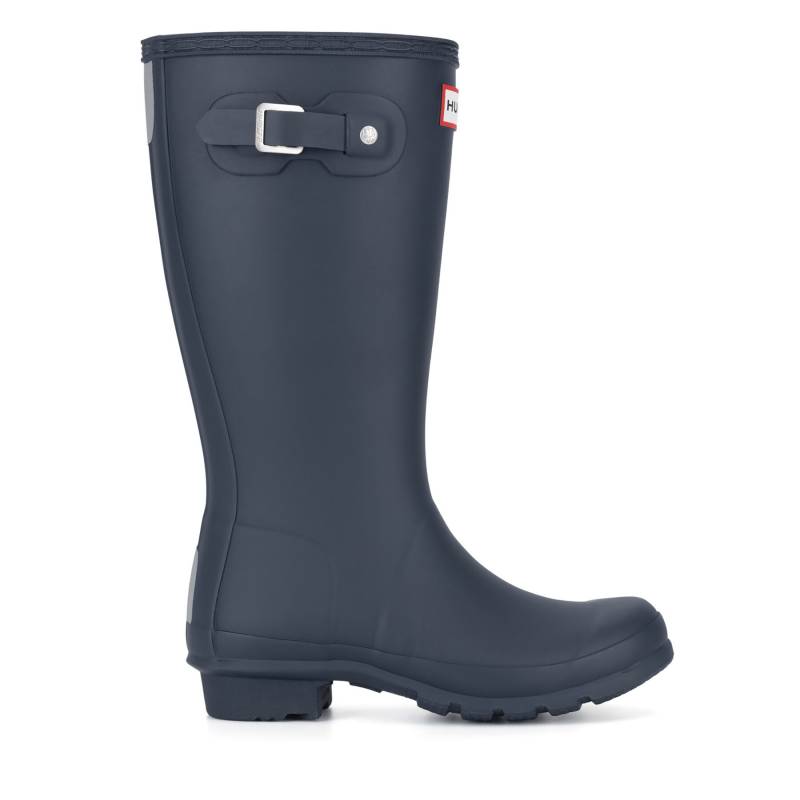 Gummistiefel Hunter JFT6000RMA-NVY Dunkelblau von Hunter