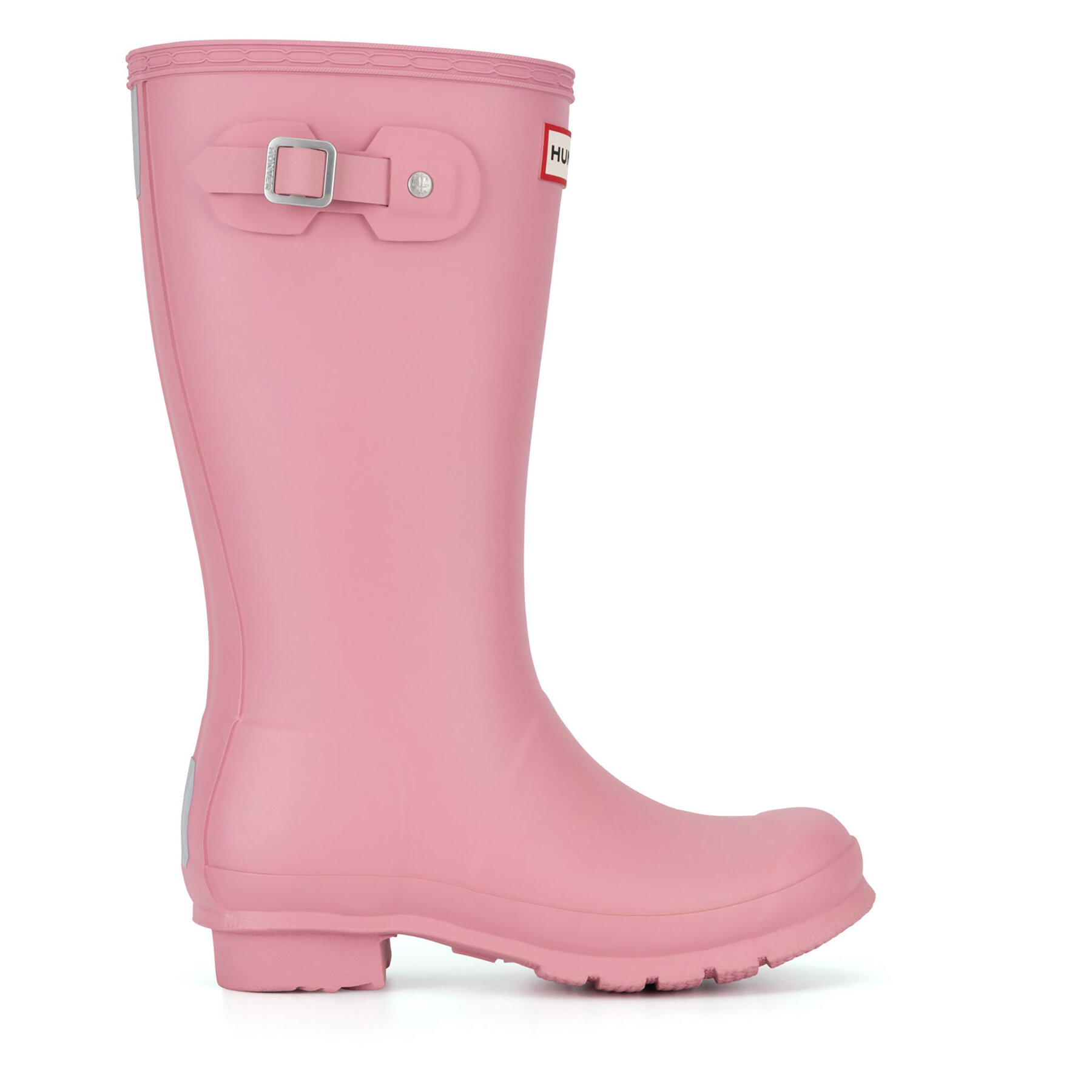 Gummistiefel Hunter JFT6000RMA-PGP Rosa von Hunter