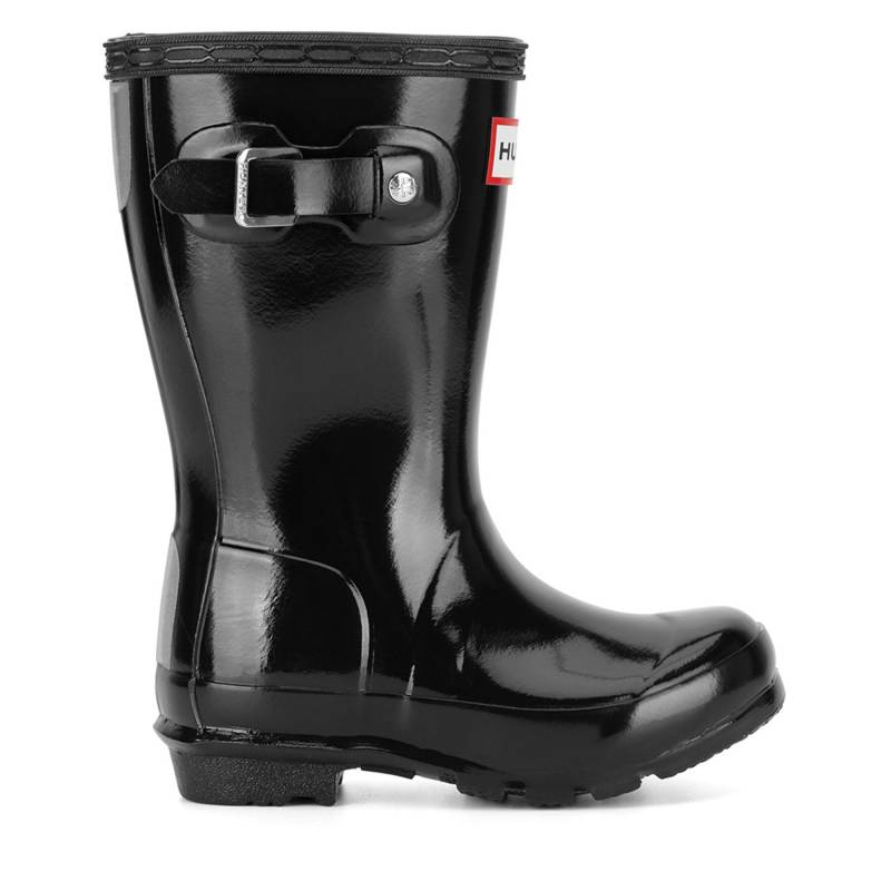 Gummistiefel Hunter KFT5000RGL-BLK Schwarz von Hunter