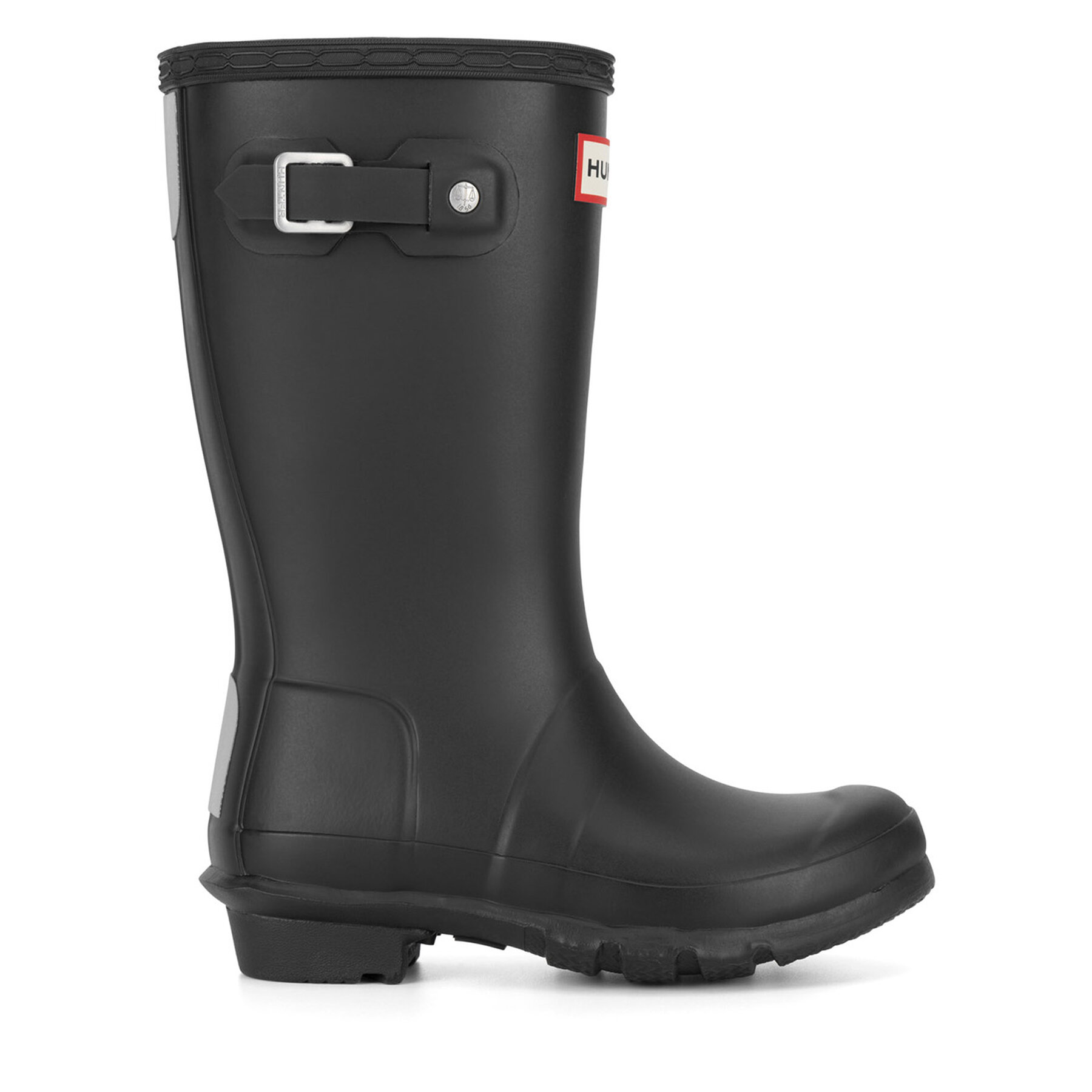 Gummistiefel Hunter KFT5000RMA-BLK Schwarz von Hunter