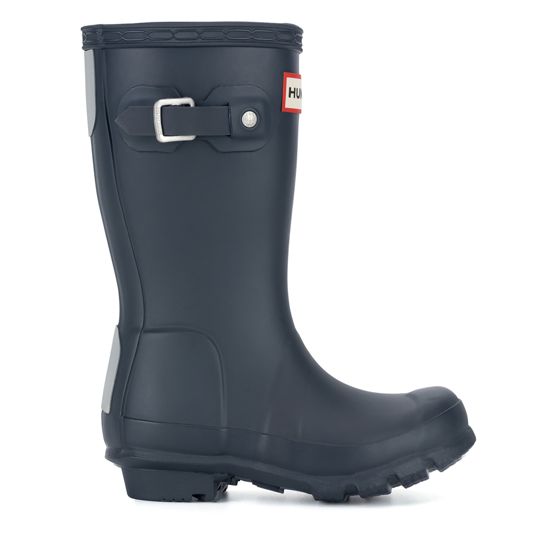 Gummistiefel Hunter KFT5000RMA-NVY Dunkelblau von Hunter