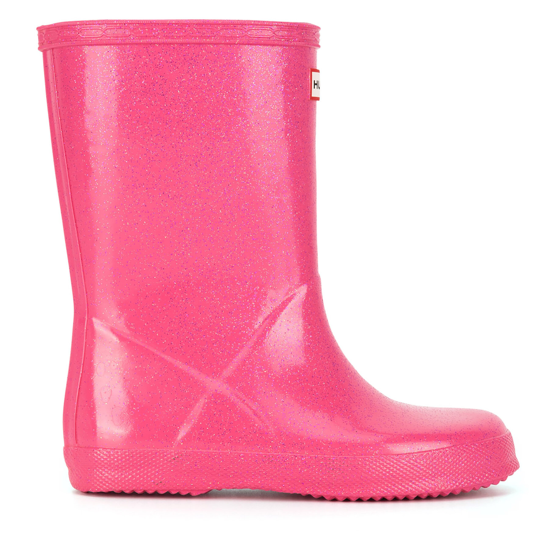 Gummistiefel Hunter KFT5091RGT-ARP Rosa von Hunter