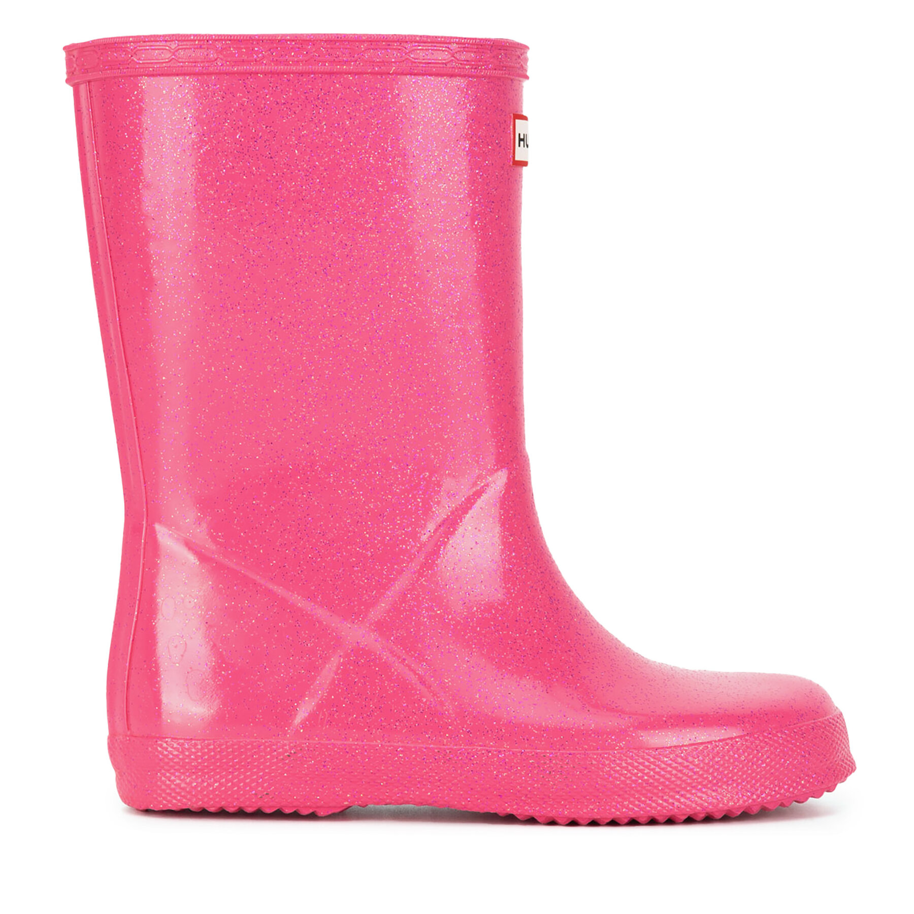 Gummistiefel Hunter KFT5091RGT-ARP Rosa von Hunter