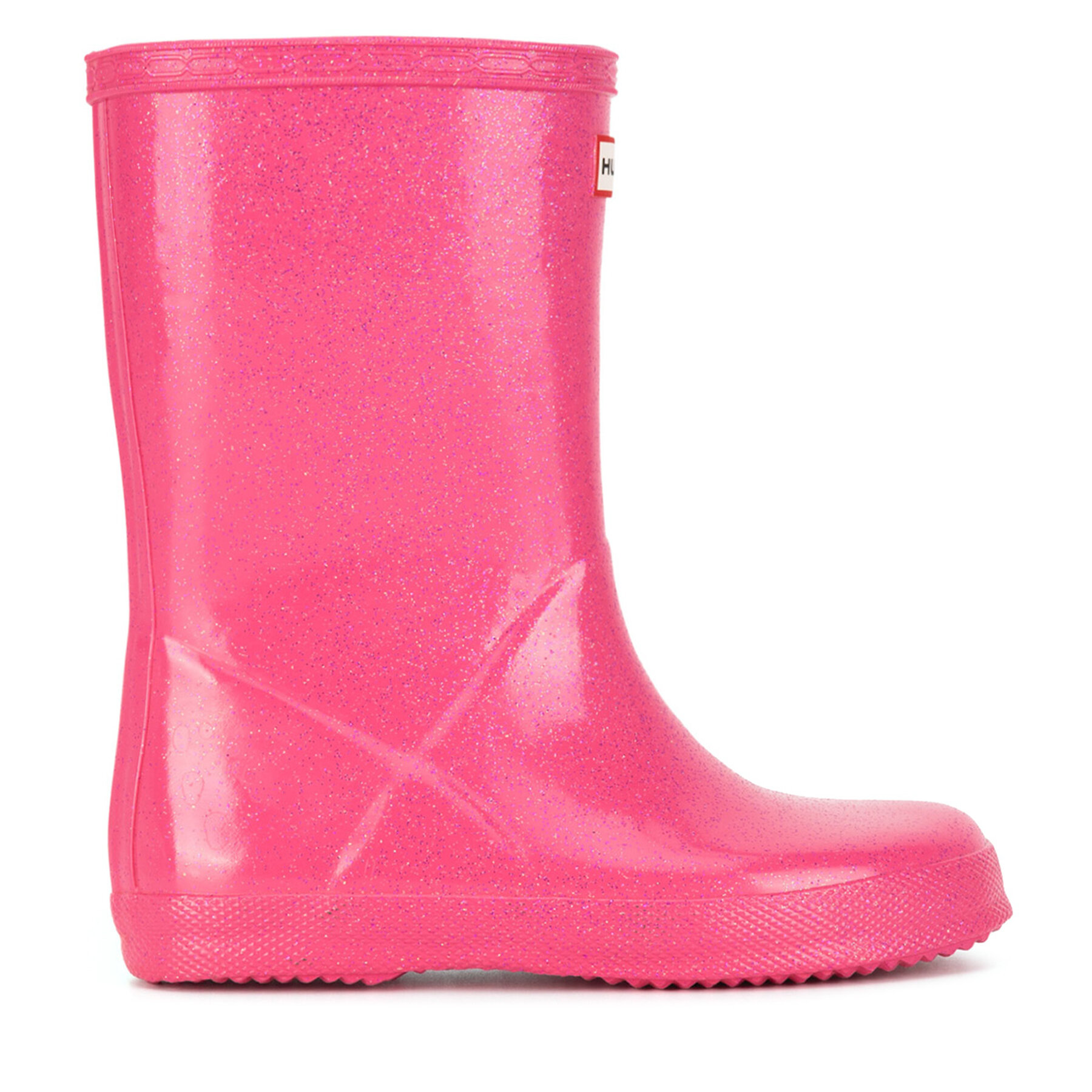 Gummistiefel Hunter KFT5091RGT-ARP Rosa von Hunter