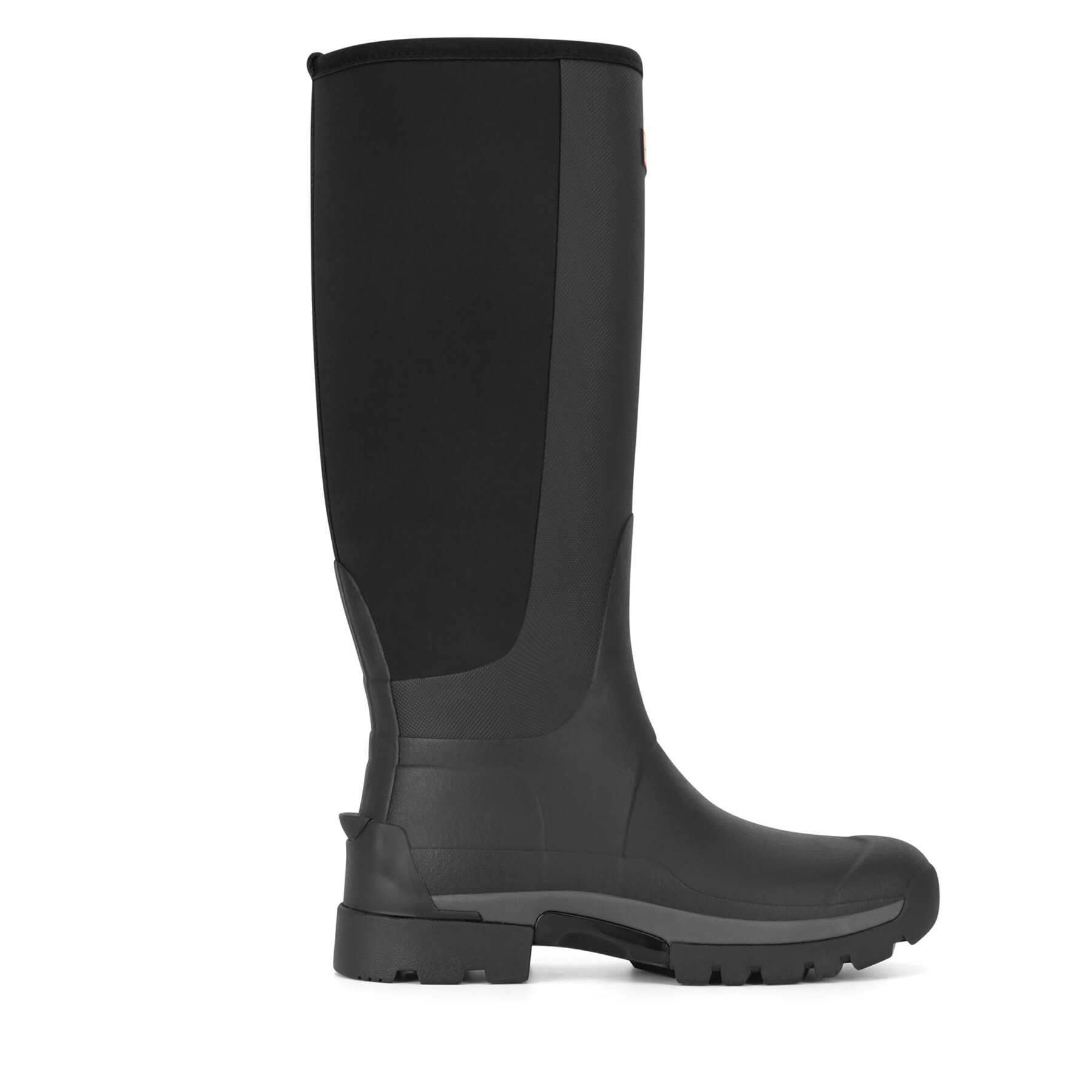 Gummistiefel Hunter MFT9079NRE-BLK-M Schwarz von Hunter