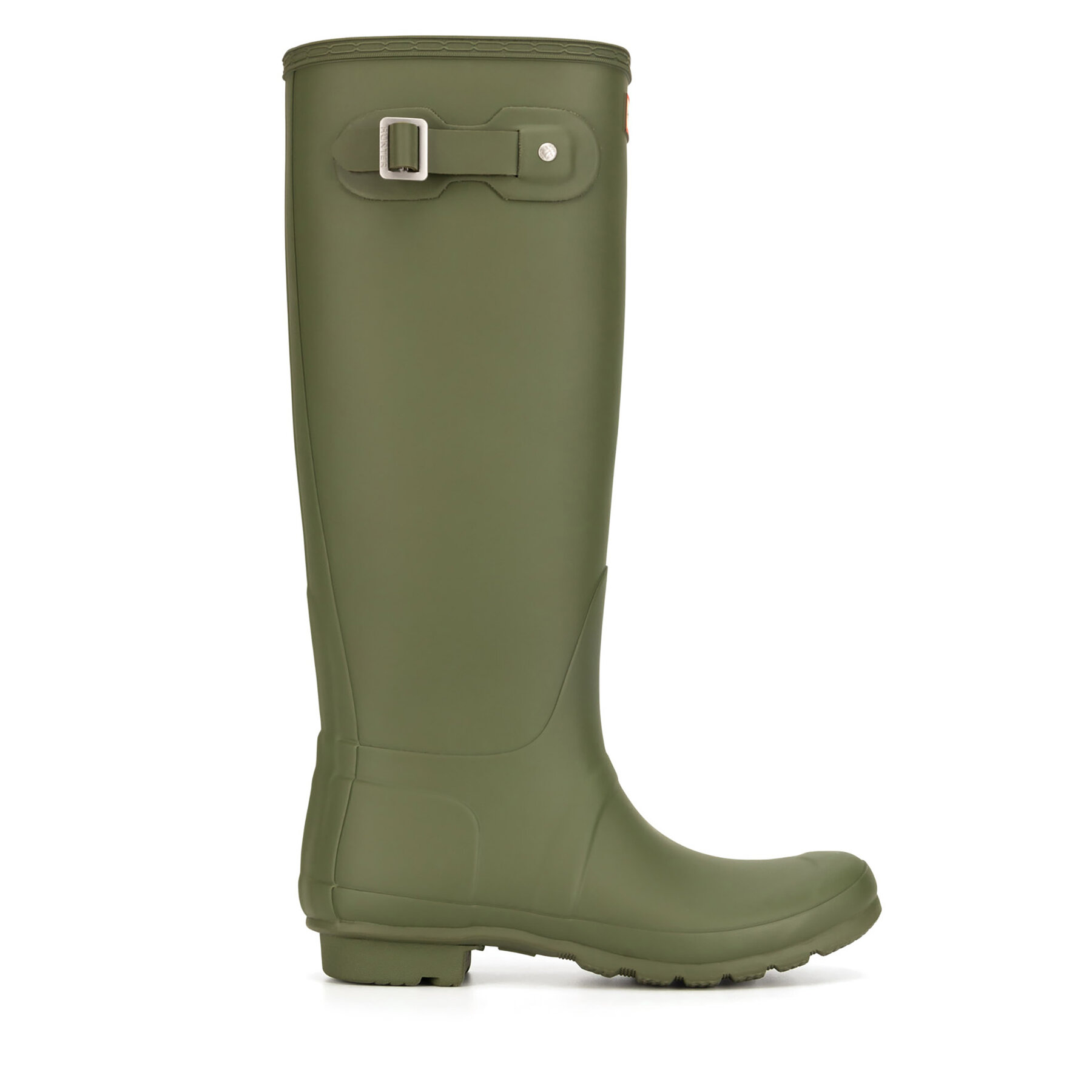 Gummistiefel Hunter WFT1000RMA-OVL Khakifarben von Hunter