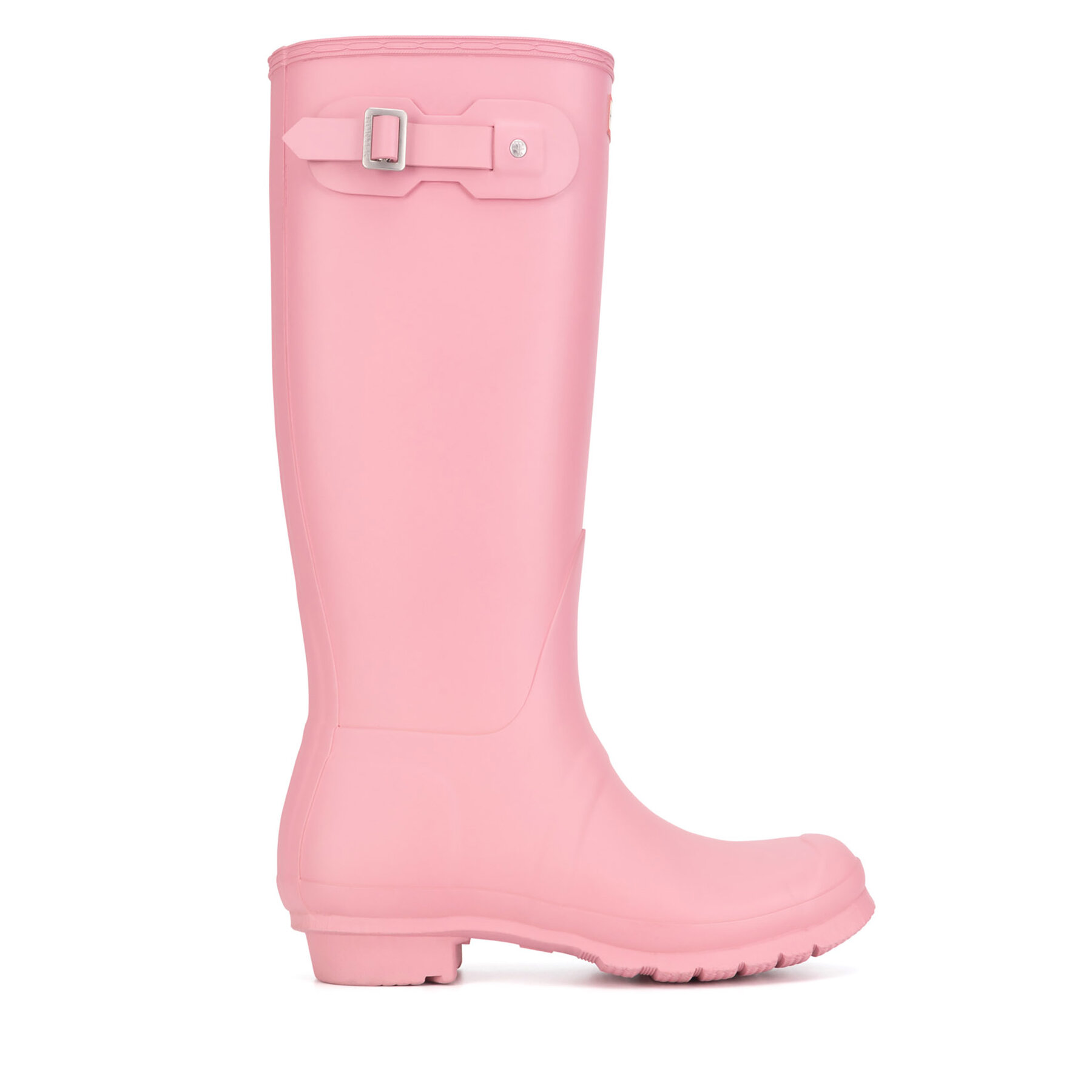 Gummistiefel Hunter WFT1000RMA-PGP Rosa von Hunter