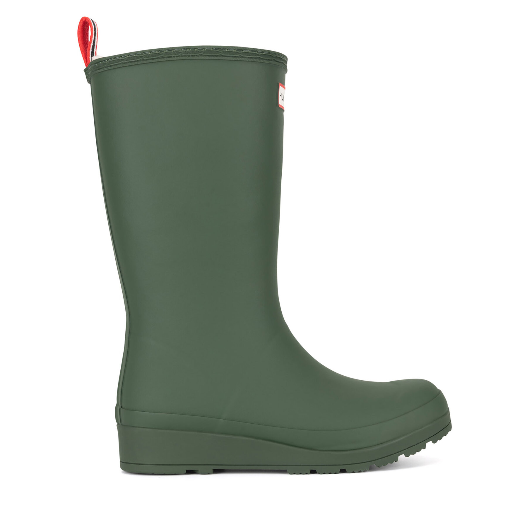 Gummistiefel Hunter WFT2235RMA-FWW Grün von Hunter