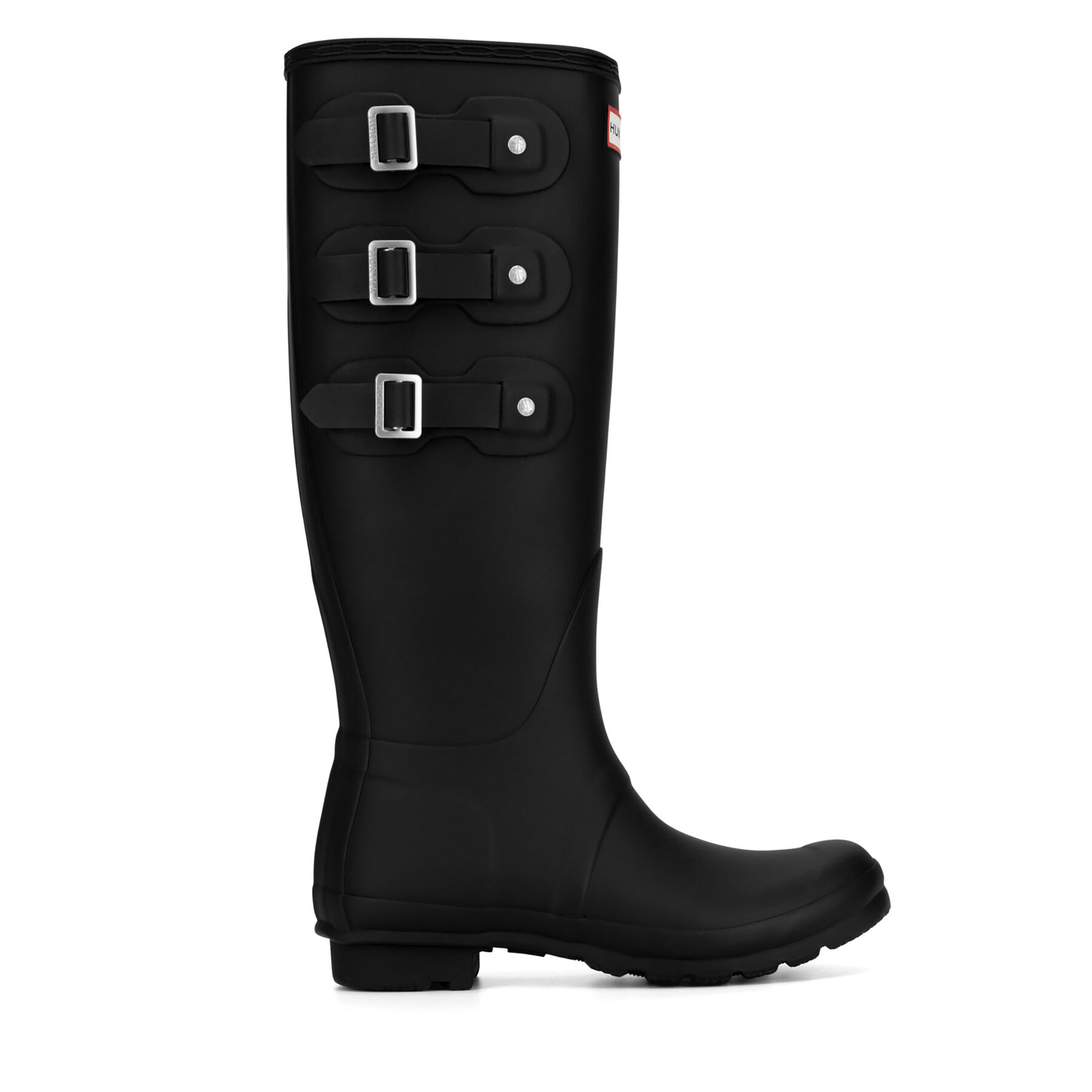 Gummistiefel Hunter WFT2289RMA-BLK Schwarz von Hunter