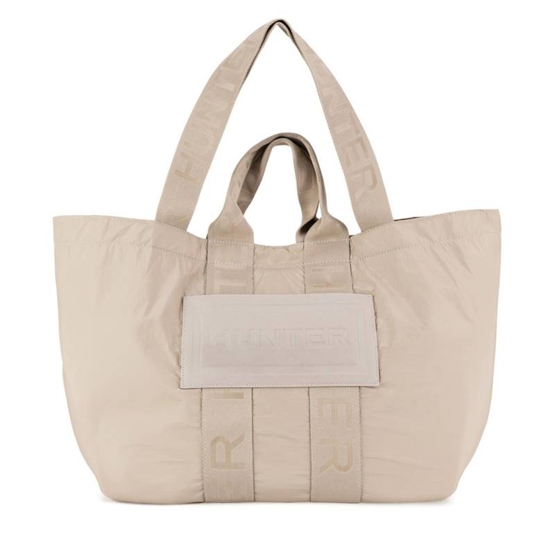 Handtasche Hunter HTR-K-014-06 Beige von Hunter