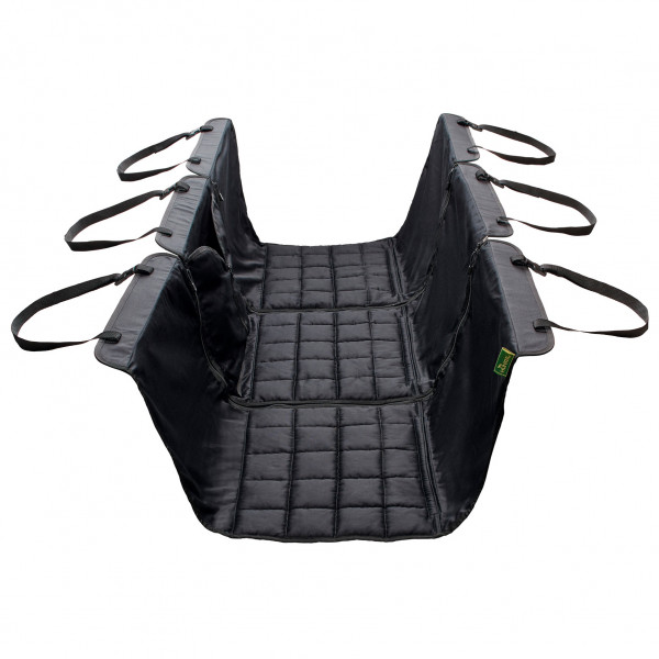 Hunter - Blanket Backseat Hamilton - Hundedecke Gr 145 x 150 cm schwarz Hunter - Blanket Backseat Hamilton - Hundedecke Gr 145 x 150 cm schwarz von Hunter