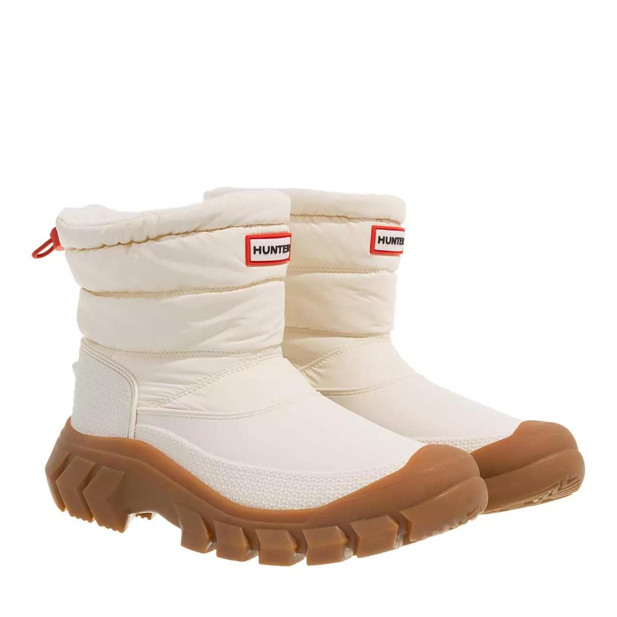 Hunter Boots & Stiefeletten - Womens Intrepid Short Snow Boot - Gr. 36 (EU) - in Bunt - für Damen von Hunter