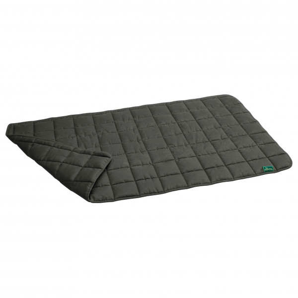 Hunter - Dog Blanket Hamilton - Hundezubehör Gr 120 x 70 cm grau Hunter - Dog Blanket Hamilton - Hundezubehör Gr 120 x 70 cm grau von Hunter