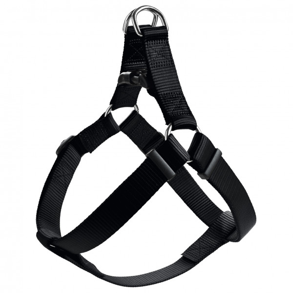 Hunter - Geschirr Ecco Sport VQ - Hundegeschirr Gr Hals 46 - 65 cm - Bauch 48-70 cm schwarz Hunter - Geschirr Ecco Sport VQ - Hundegeschirr Gr Hals 46 - 65 cm - Bauch 48-70 cm schwarz von Hunter