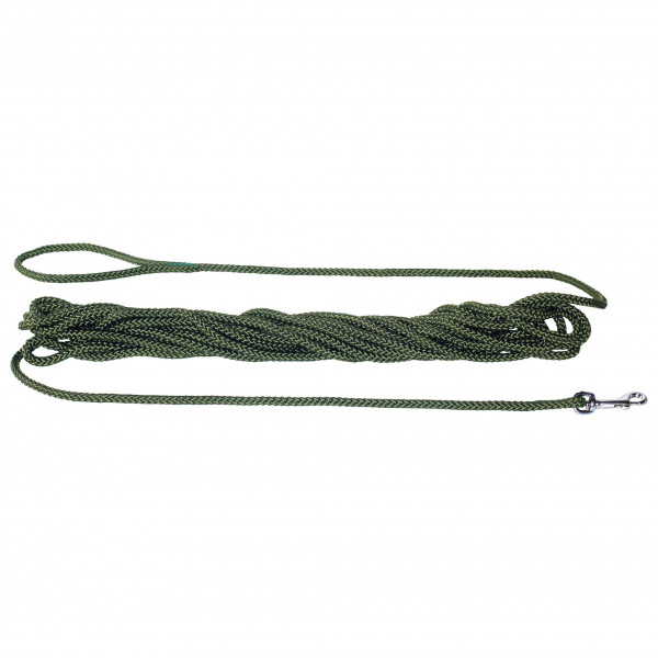 Hunter - Leine Feld - Hundeleine Gr Länge 400 cm - Ø 0,8 cm grün Hunter - Leine Feld - Hundeleine Gr Länge 400 cm - Ø 0,8 cm grün von Hunter
