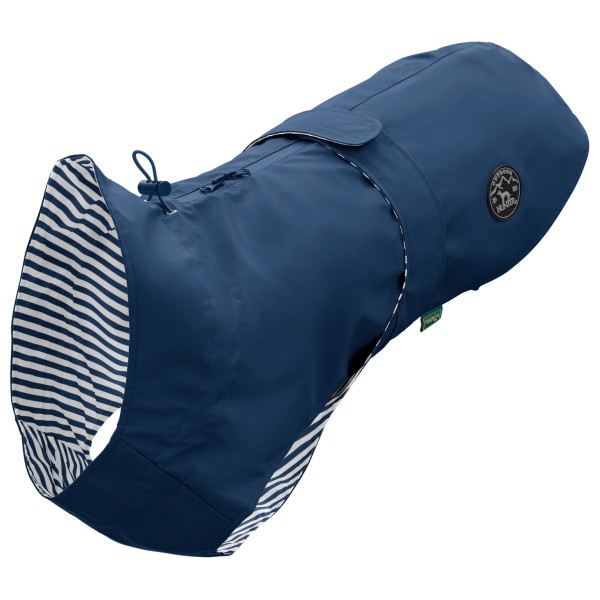 Hunter - Milford - Hundemantel Gr Rückenlänge 45 cm - Hals 30-58 cm / Bauch 50-62 cm blau Hunter - Milford - Hundemantel Gr Rückenlänge 45 cm - Hals 30-58 cm / Bauch 50-62 cm blau von Hunter
