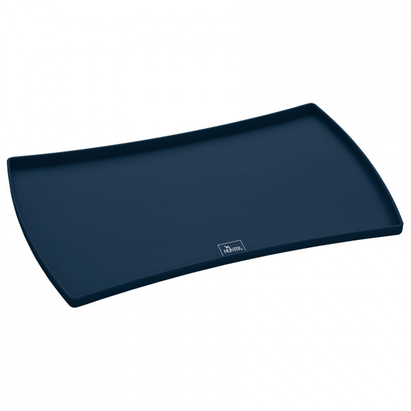 Hunter - Napfunterlage Eiby - Hundezubehör Gr 48 x 30 cm blau Hunter - Napfunterlage Eiby - Hundezubehör Gr 48 x 30 cm blau von Hunter