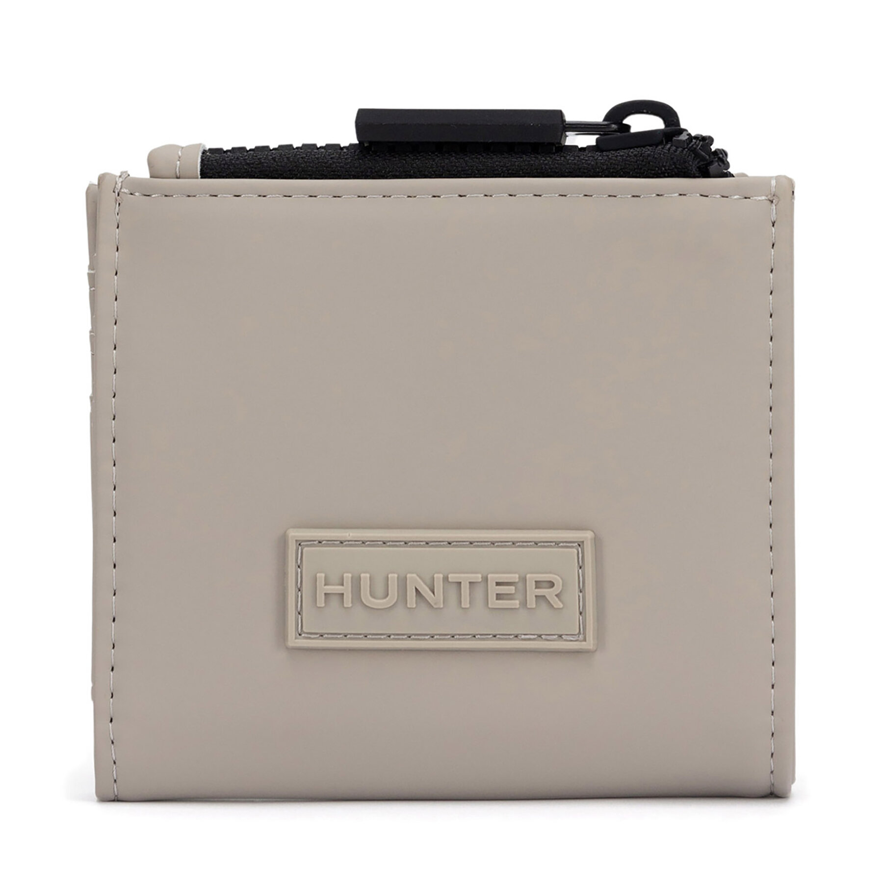 Kleine Damen Geldbörse Hunter M1-002-AW24 Beige von Hunter