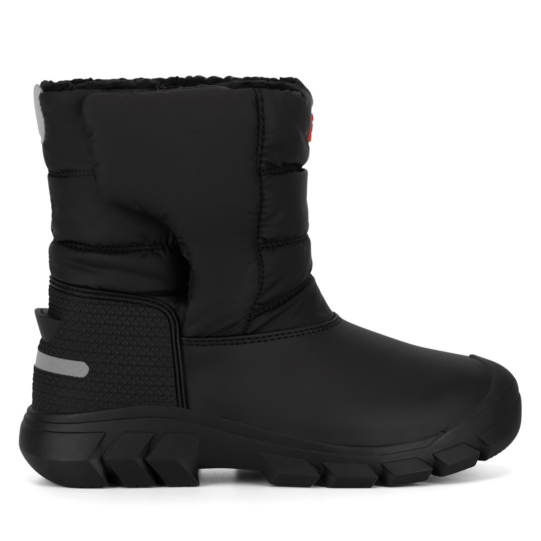 Schneeschuhe Hunter JFT6166WWU-BLK Schwarz von Hunter