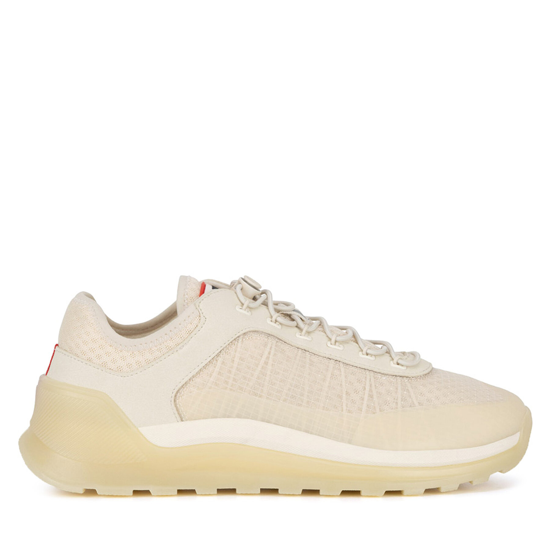 Sneakers Hunter WFF1100REN-SSA Beige von Hunter