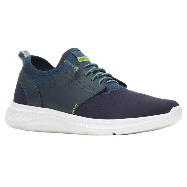 Freizeitschuhe Elevate Herren Marine 41 von Hush Puppies