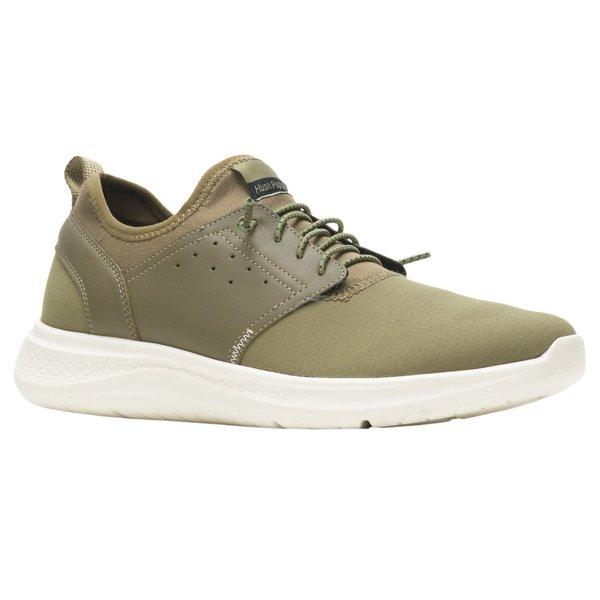 Freizeitschuhe Elevate Herren Olivegrün 41 von Hush Puppies