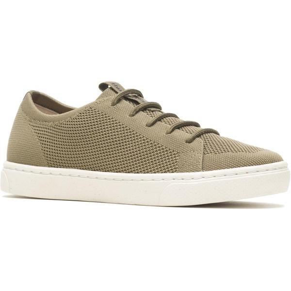 Hush Puppies - Freizeitschuhe Good, für Damen, Olivegrün, Größe 39 von Hush Puppies